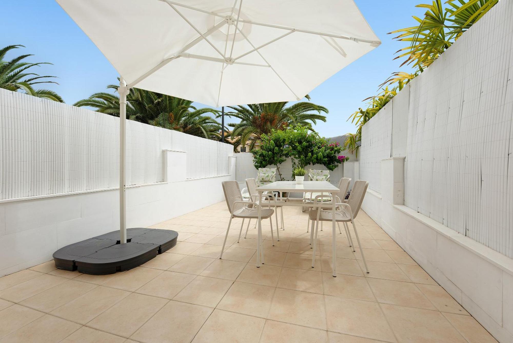 Puerto Hills Appartement Puerto de la Cruz  Buitenkant foto