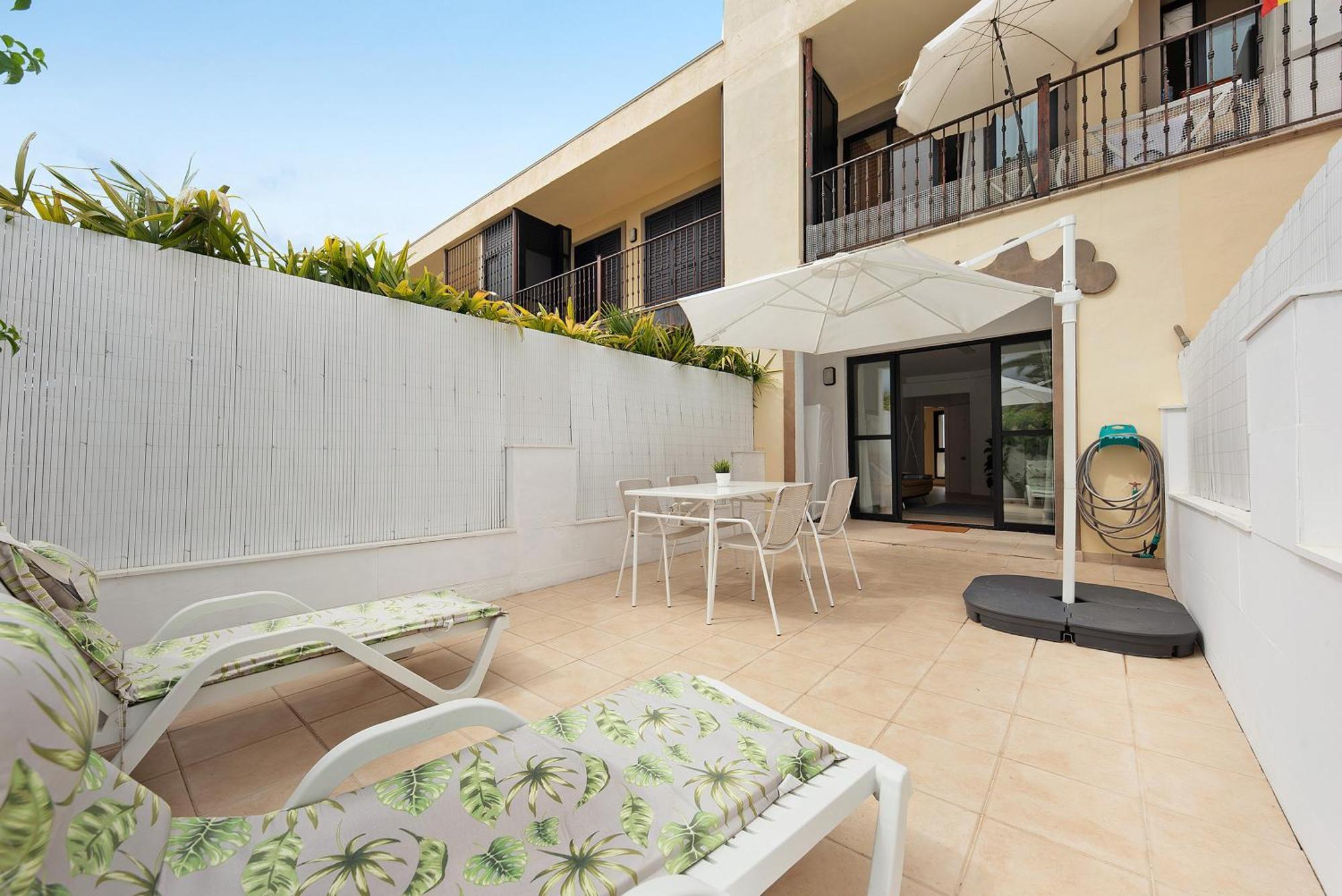 Puerto Hills Appartement Puerto de la Cruz  Buitenkant foto