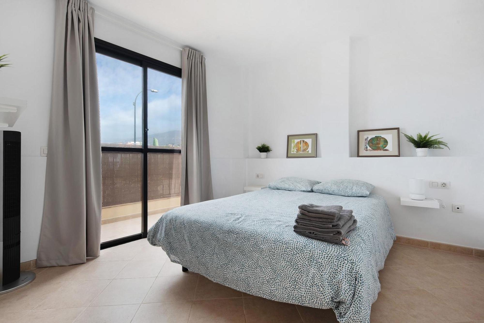 Puerto Hills Appartement Puerto de la Cruz  Buitenkant foto
