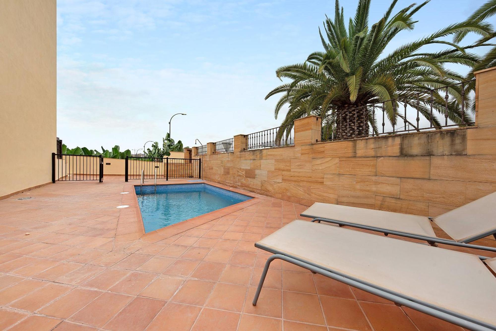 Puerto Hills Appartement Puerto de la Cruz  Buitenkant foto